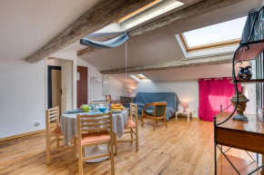 Appartement Le Colombier